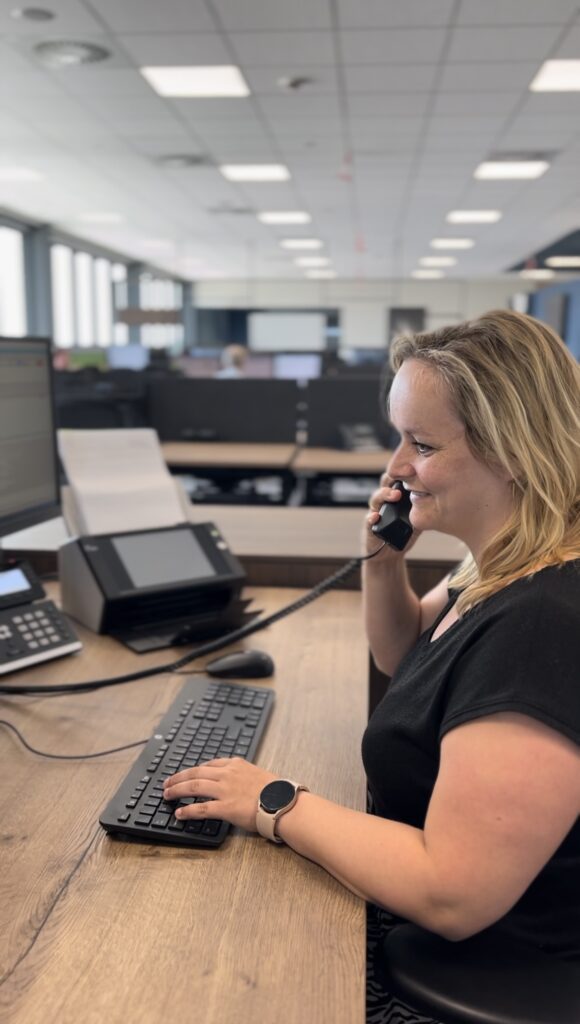 Backoffice Medewerker Emballage