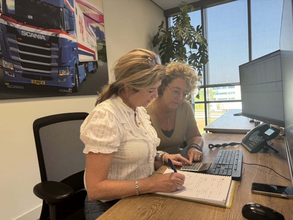 Administratief Medewerker Facturatie