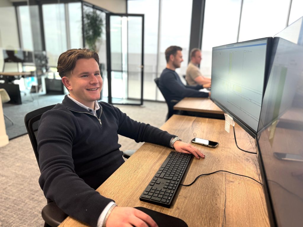 Medewerker Facturatie